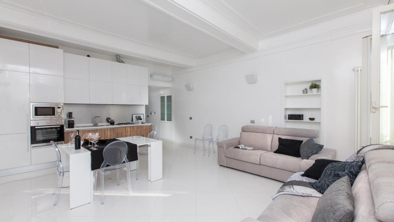 Apartment Piazza Venezia White Rom