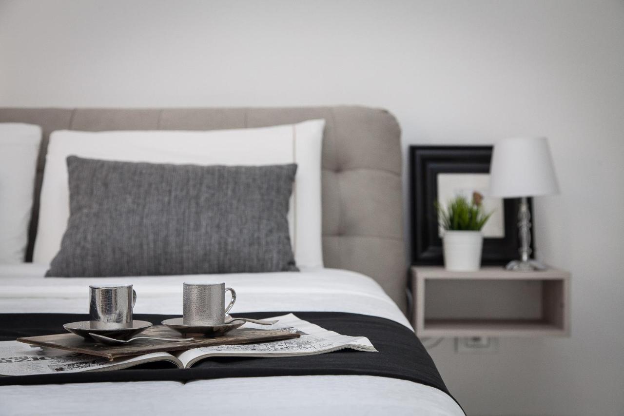 Apartment Piazza Venezia White Rom